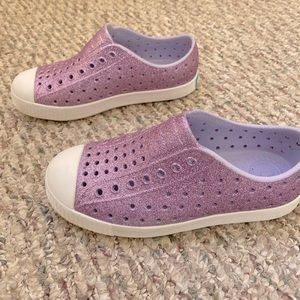 Natives size j1 like new